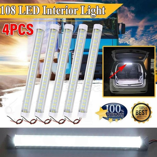 12v car van interior light - 12v,
