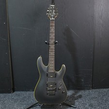 Schecter Demon-6 FR, Satin