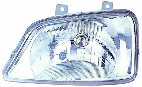 Genuine abakus headlight - genuine,