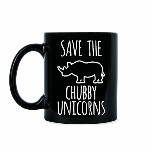 Save the chubby unicorns - save,