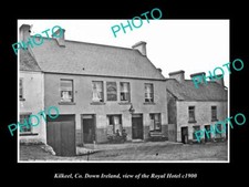 Old historic photo of - x, 4