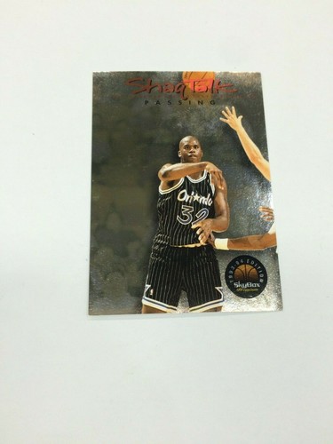 1993 skybox nba basketball - skybox,