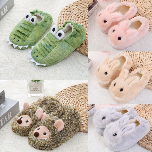 Children warm cartoon - cartoon, plush
