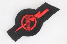 BRITISH UNION OF FASCISTS BUF