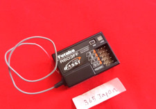 Futaba R603FF 3-Channel