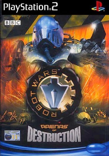 Playstation2 robot wars - playstation2, :