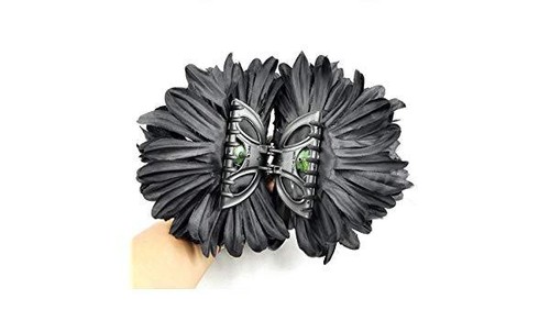 Volumising hair clamp clip - volumising,