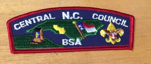 Boy scouts central c - boy,