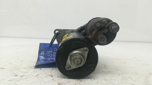 Starter motor 180208 1135094 - starter,
