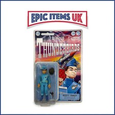 Gerry Anderson Collection