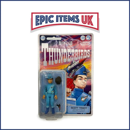 Gerry anderson collection - gerry,