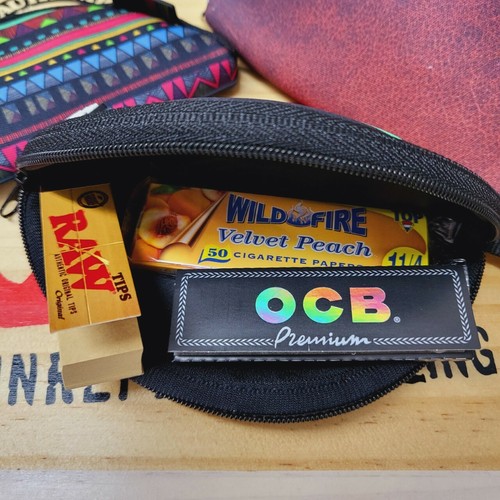 Soft smoke tobacco - smoke, pocket
