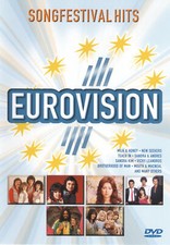 Eurovision Greatest Hits DVD
