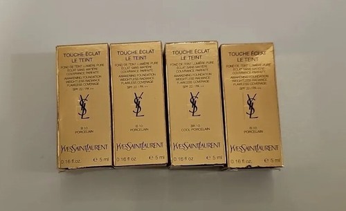Ysl touche eclat - 4,