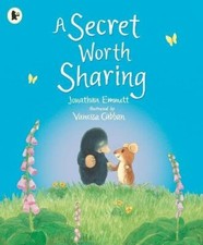 A Secret Worth Sharing (Mole