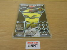 HONDA CBR 6 TANK PAD 518EP97