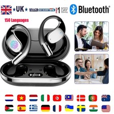 150+ Languages Translator