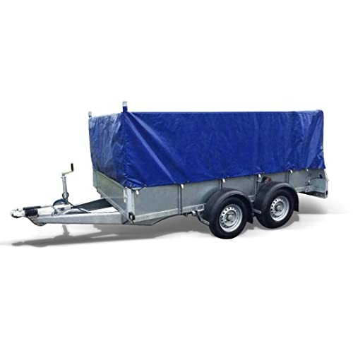 Trailer cover fits ifor - trailer,