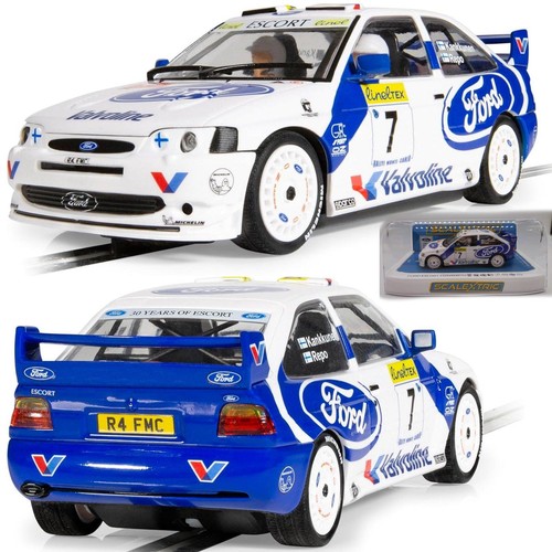 Scalextric c4513 ford - c4513,