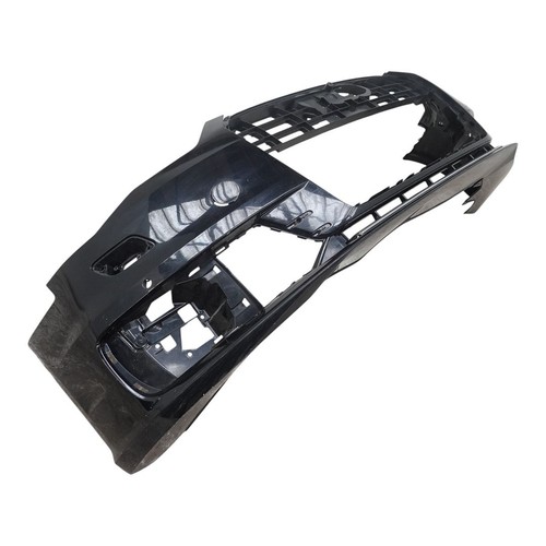 Audi front bumper - audi,