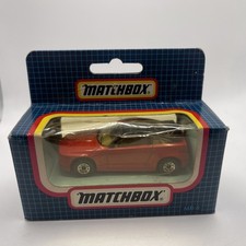 Matchbox MB-6 Alfa Romeo SZ