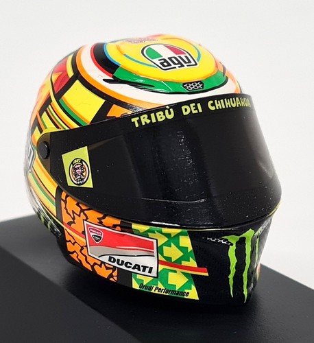Minichamps valentino rossi - minichamps,
