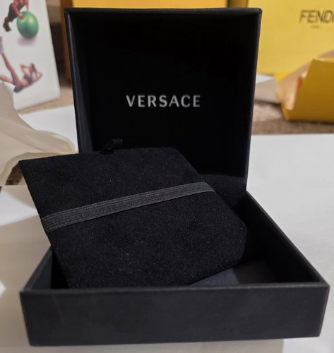 Versace jewelry gift box - versace,