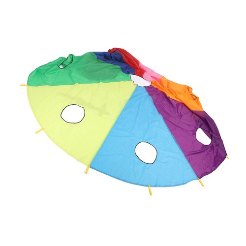 Kids parachute mole - kids,