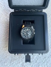 Citizen Eco-Drive Promaster Nighthawk Men's Quartz Watch BJ7137-07E