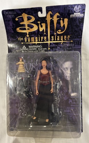 Buffy the vampire slayer - buffy,