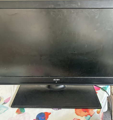Bush lcd idlcd series - lcd,