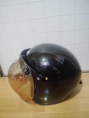 Shoei helmet black - shoei,