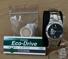 Citizen Eco Drive Mickey Mouse