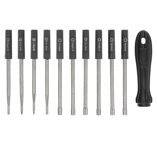 Carburetor adjustment tools - carburetor,
