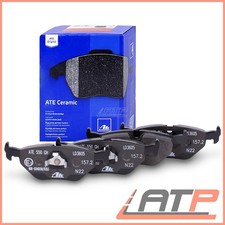 ATE CERAMIC BRAKE PADS REAR FOR MG FOR MG ZT + ZT-T