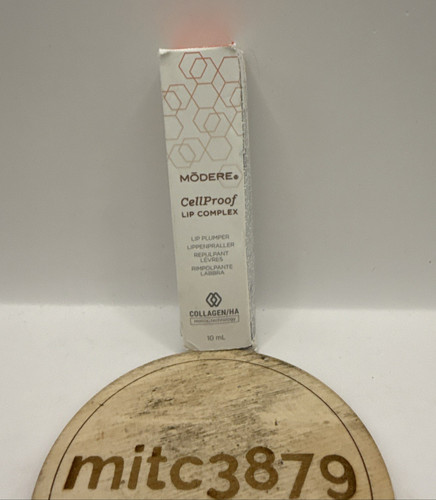 Modere cellproof lip complex - cellproof,