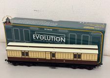 Rapido 978046 GCR
