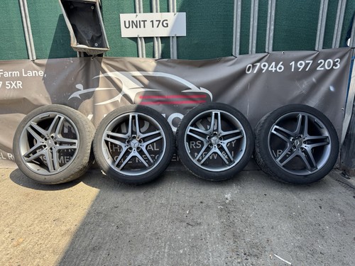 Mercedes gle w166 amg - w166,