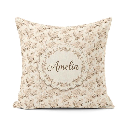 Cushion throw pillow shabby - cushion,