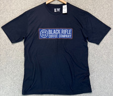 NWT Black Rifle Coffee Company