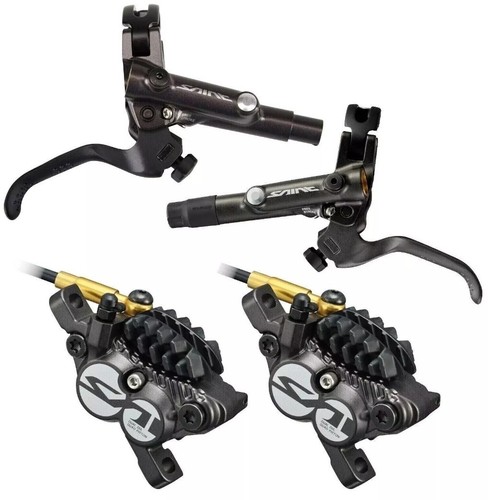 Shimano saint m820 spec b - br-m820, i-spec-b