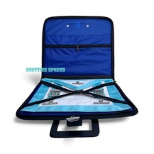 Masonic File Case Masonic MM Bag Made On Soft Imitation Leather Small Item Case