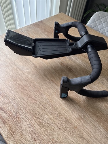 Tacx neo bike smart - neo, handlebar