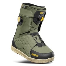 Thirtytwo Lashed x Bradshaw