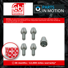 Wheel Bolt / Stud / Nut fits