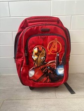 Samsonite marvel Wonder Kids