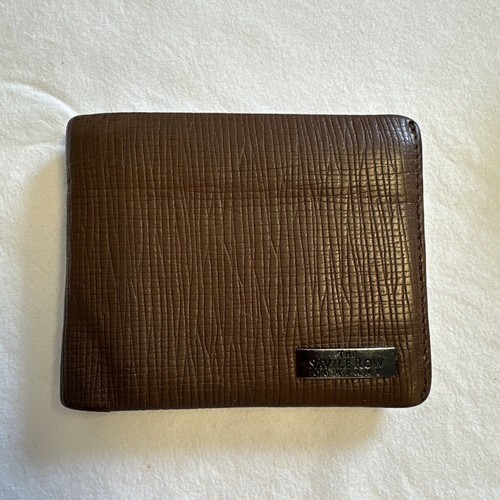 Saville row brown genuine - saville,