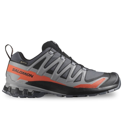 Shoes salomon pro - salomon, 3d