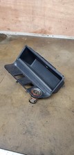 BMW E36 3 Series Centre Console Switch Panel & Cubby Storage Compartment 1977232