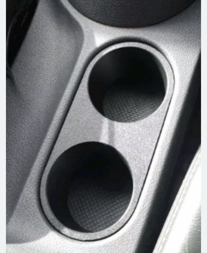 Caddy cup holder insert - cup, 2k